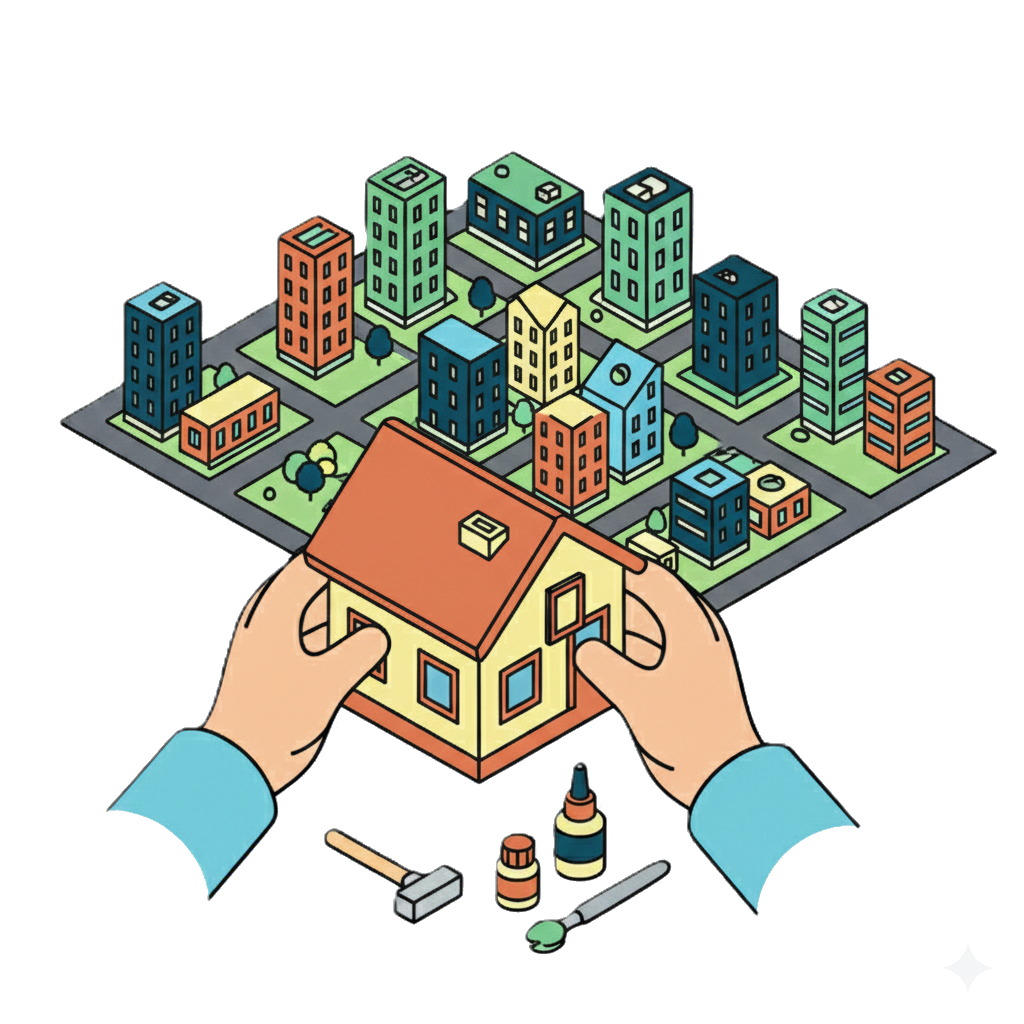 Mindfulness Crafting