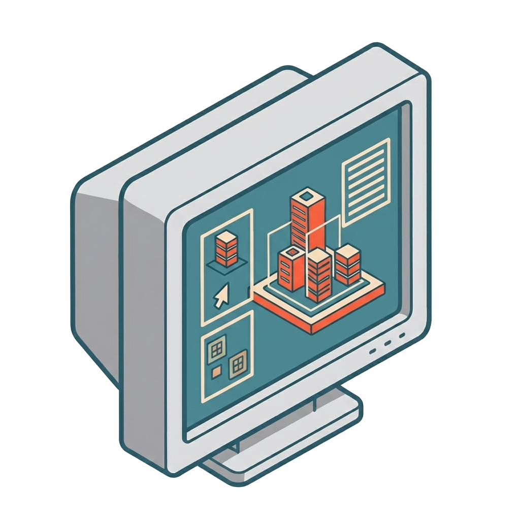 Build in 3D Before You Buy